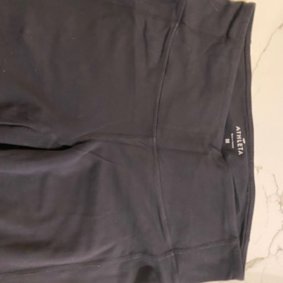 Athleta leggings, sz M - 2 pairs for price of 1 - Picture 4 of 4
